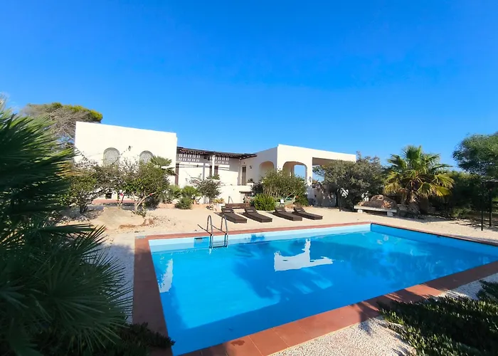Villa Jeko